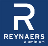 Логотип компании «REYNAERS»