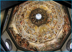 Собор Санта-Мария дель Фьоре во Флоренции