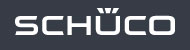 Логотип компании «Schüco»