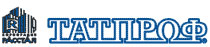 Логотип компании «ТАТПРОФ»